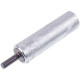 Анод магнієвий для бойлера Hi-Therm \ TESY 107468 D=25mm L=87mm, різьба M8x25