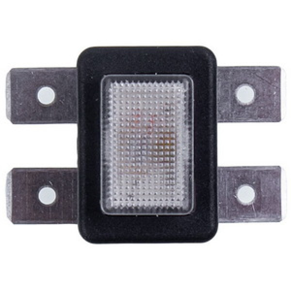 Вимикач 16A 250V 102206 для бойлера Tesy