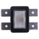 Вимикач 16A 250V 102206 для бойлера Tesy