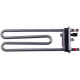 Тен для пральної машини Hansa 8011444 TPD 200-LB-2000 BACKER L=200mm 2000W