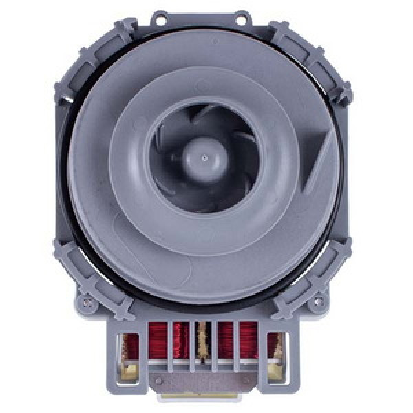 Indesit C00635474 Двигун помпи M312 230-240V 60W для посудомийної машини (нового зразка)