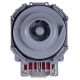 Indesit C00635474 Двигун помпи M312 230-240V 60W для посудомийної машини (нового зразка)