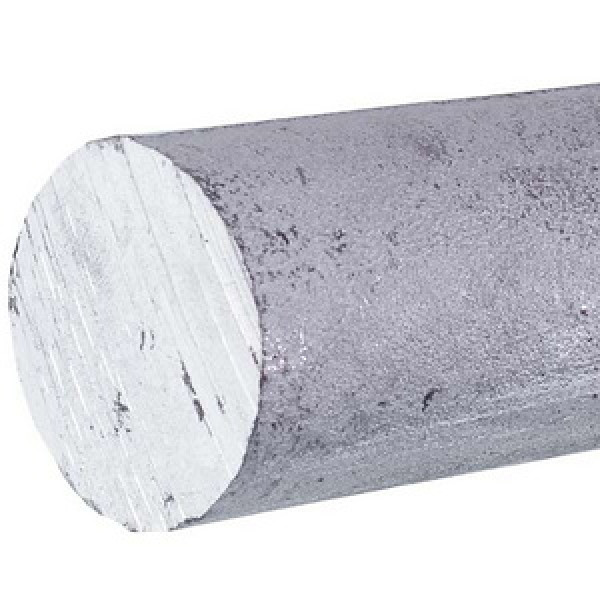 Анод магнієвий 26x120mm MA12026Atl для бойлера Atlantic \ ROUND
