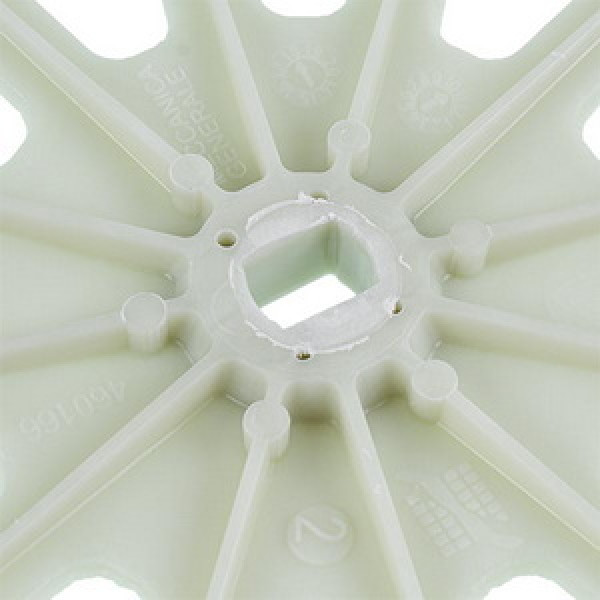 Шків для пральної машини Gorenje 460166
