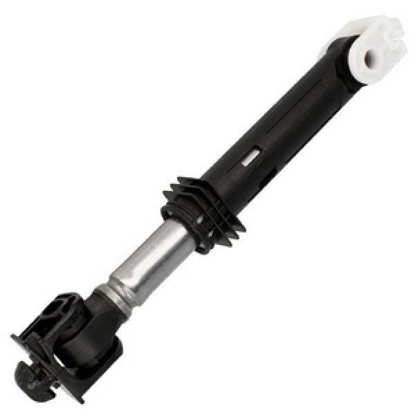 Амортизатор бака для пральної машини Beko AKS 1919200400 110N L=155-225mm D отвору=10mm