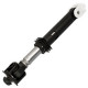 Амортизатор бака для пральної машини Beko AKS 1919200400 110N L=155-225mm D отвору=10mm
