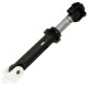 Амортизатор бака для пральної машини Beko AKS 1919200400 110N L=155-225mm D отвору=10mm