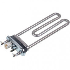 Тен для пральної машини Beko 2863402500 TPD 185-SB-1450 L=185mm 1450W