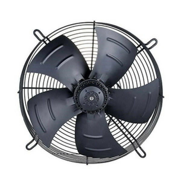 Осьовий вентилятор Weiguang  YWF4E-400S-102/47-G 220V 1380rpm 2270 м3/год