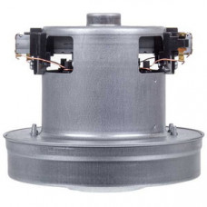 Двигун для пилососа VCM022 IRMATECH MOTOR 1800W D=130/84mm H=29/110mm