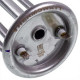 Тен фланцевий Thermowatt 1500W (нержавійка) для бойлера (під анод M6) Thermex 3532631