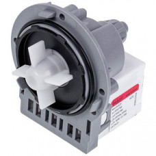 Помпа (насос) для пральної машини M231 RC0083 Askoll 40W (алюмінієва обмотка)
