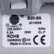 Помпа DD31-00012A Samsung B20-6A 0.2A HANYU для посудомийної машини