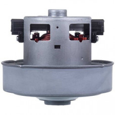 Двигун для пилососа KW41181VCM Koolwen 1600W D=134/84mm H=35/108mm (з виступом)