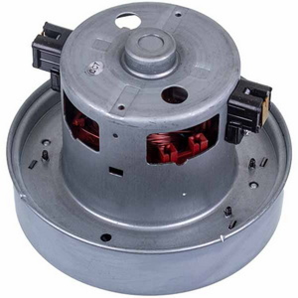Двигун для пилососа KW41181VCM Koolwen 1600W D=134/84mm H=35/108mm (з виступом)