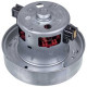 Двигун для пилососа KW41185VCM Koolwen 1800W D=134/84mm H=35/108mm (з виступом)