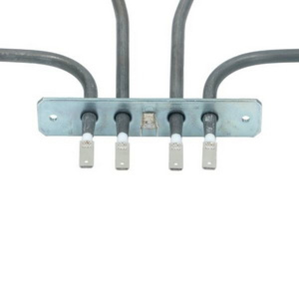 Candy 41020672 Тен нижній для духовки 1050W + 450W