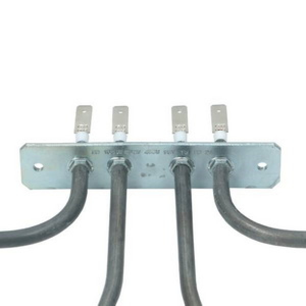 Candy 41020672 Тен нижній для духовки 1050W + 450W