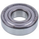Ремонтний набір (сальник 25*47*10/12mm + підшипники 204/203 + змазка) Whirlpool 481931038657