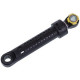 Амортизатор бака для пральної машини Samsung DP DC66-00661A 120N L=140--225mm D отвору=10/13mm
