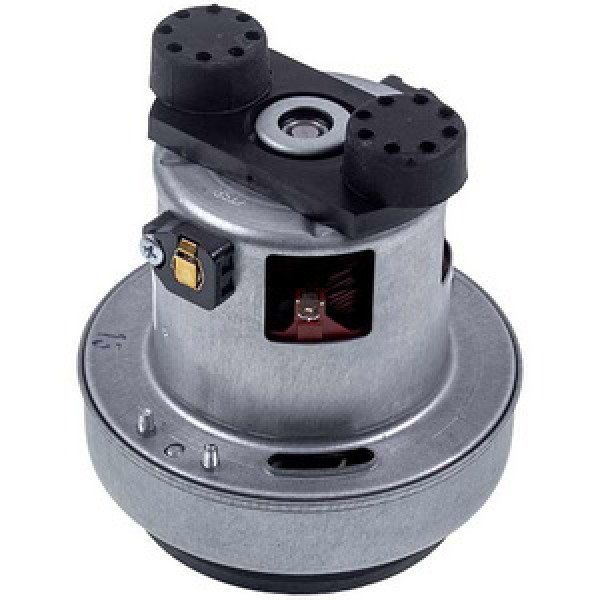 Двигун для пилососа Rowenta RS-RT900587 23800TSC-L D=108/71 mm H=104/44 mm