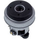 Двигун для пилососа Rowenta RS-RT900587 23800TSC-L D=108/71 mm H=104/44 mm