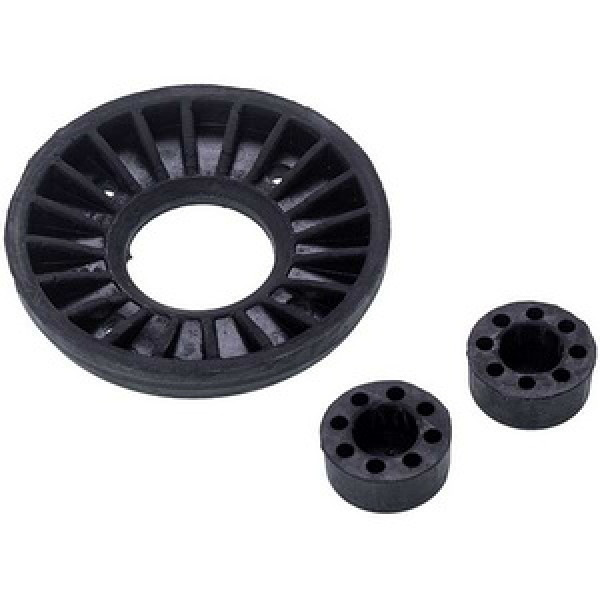 Двигун для пилососа Rowenta RS-RT900587 23800TSC-L D=108/71 mm H=104/44 mm