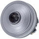 Двигун для пилососа Rowenta RS-RT900587 23800TSC-L D=108/71 mm H=104/44 mm