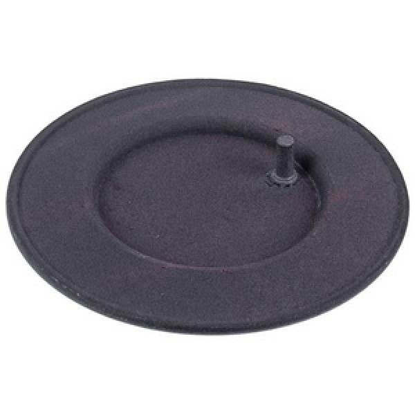 Кришка пальника (середня) для варильної панелі Whirlpool 481010669522 D=68mm