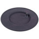 Кришка пальника (середня) для варильної панелі Whirlpool 481010669522 D=68mm