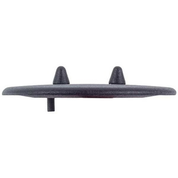 Кришка пальника (середня) для варильної панелі Whirlpool 481010669522 D=68mm