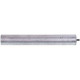 Анод магнієвий для бойлера Ariston 65154058 D=25.5mm L=180mm, різьба M5x10