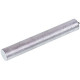Анод магнієвий для бойлера Ariston 65154058 D=25.5mm L=180mm, різьба M5x10