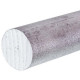 Анод магнієвий для бойлера Ariston 65154058 D=25.5mm L=180mm, різьба M5x10