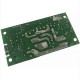 Ariston 65114573 Плата силова для бойлера