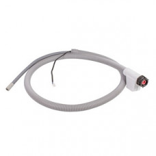 Indesit, Ariston C00372679 Шланг заливний 1640mm для посудомийної машини