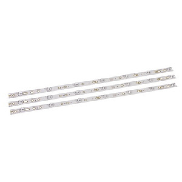 EVERTOP LBM320P0701-FC-2 Комплект LED підсвітки для телевізора 32"