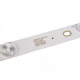 EVERTOP LBM320P0701-FC-2 Комплект LED підсвітки для телевізора 32"