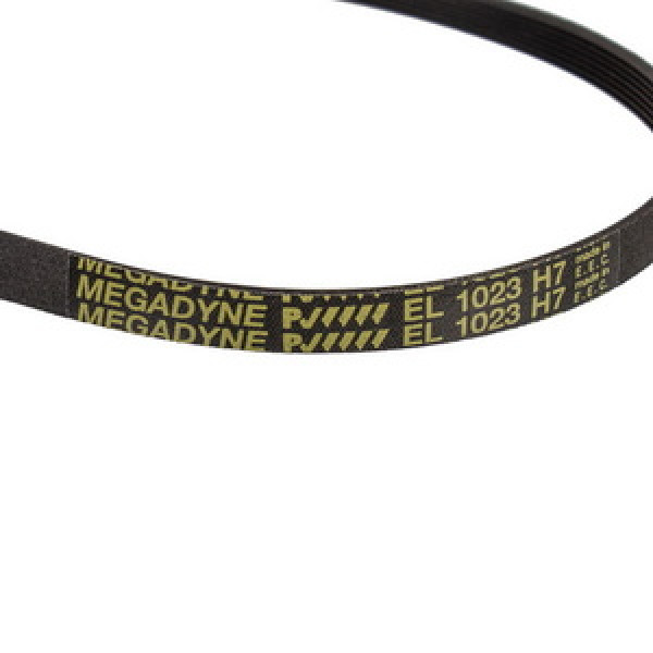 C00269084 Ремінь Megadyne 1023H7 ELдля пральної машини