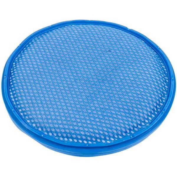 Фільтр під колбу з сіткою для пилососа Samsung DJ63-01467A SC15H40E0V D=130mm (поролоновий)