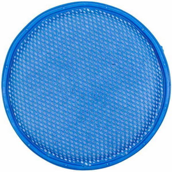 Фільтр під колбу з сіткою для пилососа Samsung DJ63-01467A SC15H40E0V D=130mm (поролоновий)