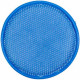 Фільтр під колбу з сіткою для пилососа Samsung DJ63-01467A SC15H40E0V D=130mm (поролоновий)