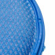 Фільтр під колбу з сіткою для пилососа Samsung DJ63-01467A SC15H40E0V D=130mm (поролоновий)