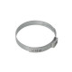 Gorenje 512536 Хомут патрубка колектора для посудомийної машини