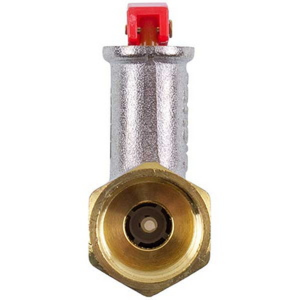 Клапан запобіжний для бойлера Koer 104292 KR.1040 - 1/2&apos&apos 8BAR (універсальний)