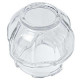 Gorenje 196008 Кришка плафона лампи (скляна) для духової шафи