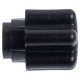 Муфта мотора DC35 для кухонного комбайна Bosch 00635375