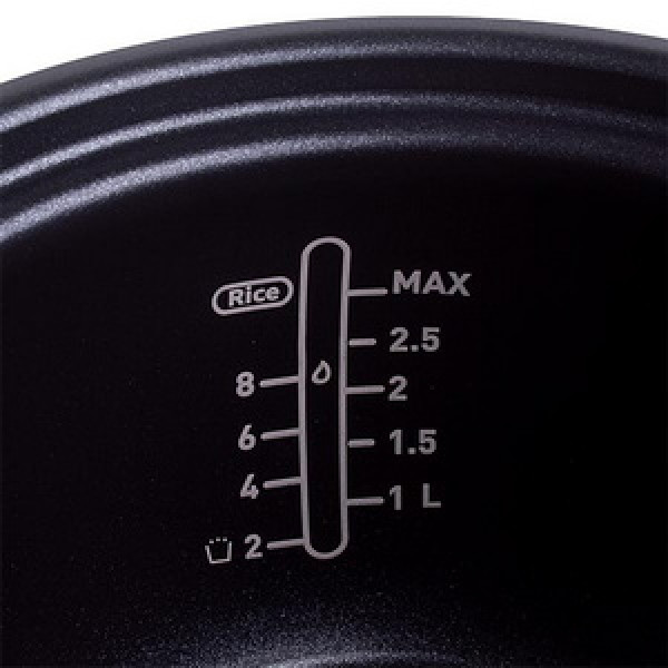 Tefal SS-7231002314 Чаша для мультиварки 5L