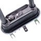 Тен для пральної машини Candy 41039771 TPD 240-LB-1300 Thermowatt L=240mm 1300W