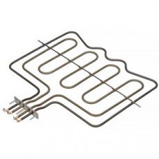 Тен верхній (гриль) для духовки Electrolux 8996619265029 2900W (1000+1900W)